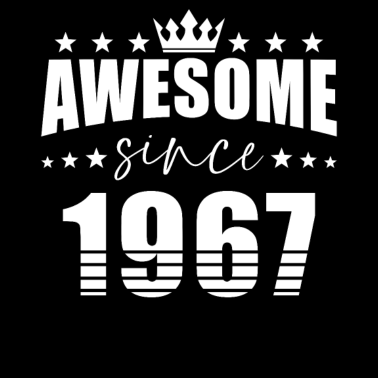 Zoom image Bursdagsordtak født i 1967