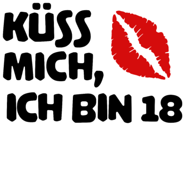 Zoom image 18th birthday Eighteen birthday saying saying