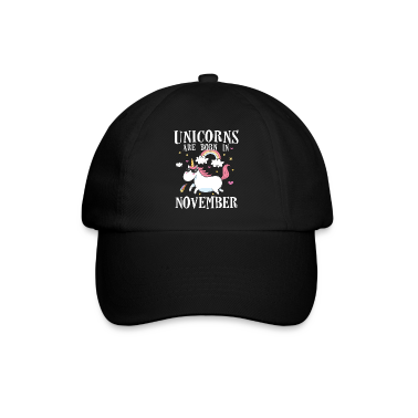 birthday saying  - Unicorns Are Born In November – Birth Birthday