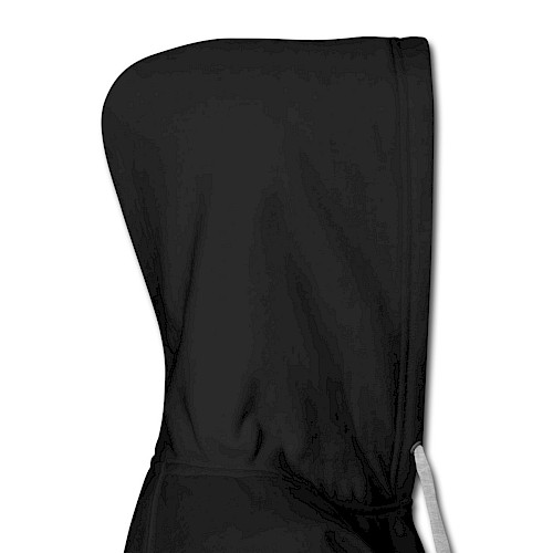 Women's Premium Hooded Jacket Links black
