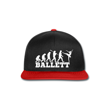 födelsedagsordspråk  - balett