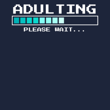 Zoom image når vuxen ålder