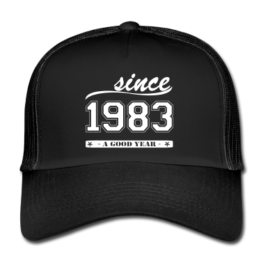 födelsedagsordspråk  - 1983 ...