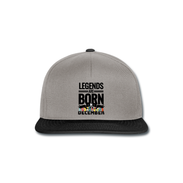 födelsedagsordspråk  - December December