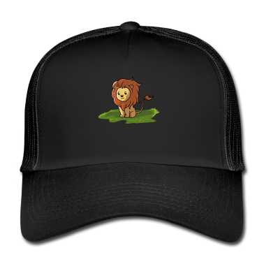 födelsedagsordspråk  - lejon