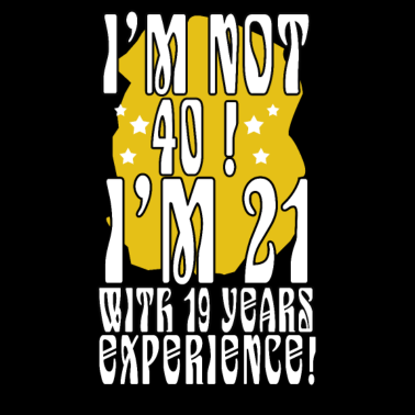 Zoom image 40-årsdag