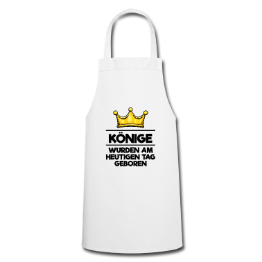 Geburtstagsspruch  - Krone Geburtstagsspruch