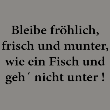 Zoom image Geburtstagsspruch