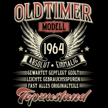 Zoom image 1964 Geboren Geburtstag Oldtimer