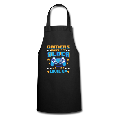 Geburtstagsspruch  - Geschenkidee Gamer Geburtstagsspruch