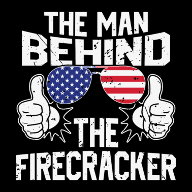 Zoom image L’homme derrière le pétard 4 juillet