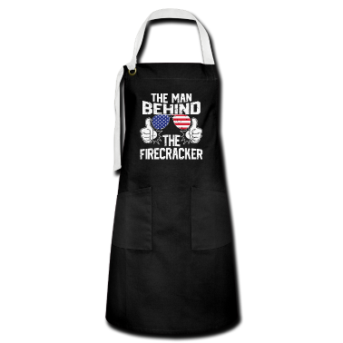 Dicton d’anniversaire  - L’homme derrière le pétard 4 juillet