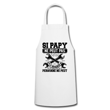 Dicton d’anniversaire  - Si Papy Ne Peut Pas Le Réparer Personne Ne Peut