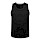 thumbnail Men's Premium Tank Top Vorne black