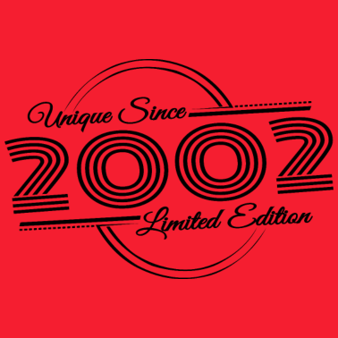 Zoom image Dichos de cumpleaños únicos desde 2002