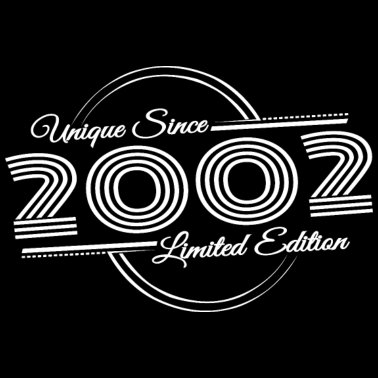 Zoom image Dichos de cumpleaños únicos desde 2002