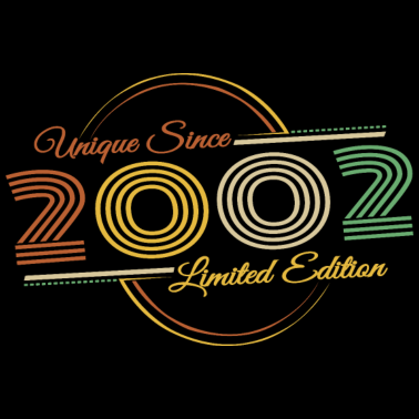 Zoom image Dichos de cumpleaños únicos desde 2002