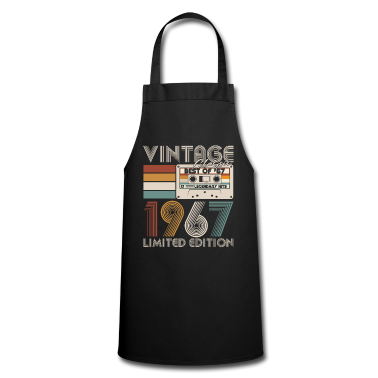 syntymäpäivä sanonta  - Vintage 1967 Vintage Syntynyt Syntymäpäivä Retro