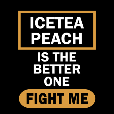 Zoom image Anti-iced sitruuna persikka hauska sanonta