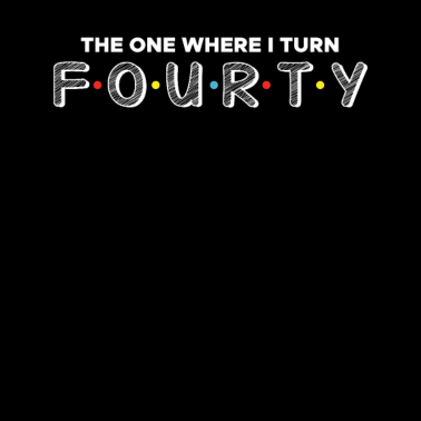 Zoom image Se, jossa olen 40-vuotias.