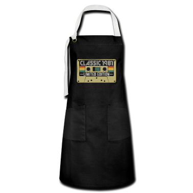 syntymäpäivä sanonta  - Klassinen syntymäpäivälahja 1981