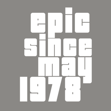 Zoom image epica dal maggio 1978