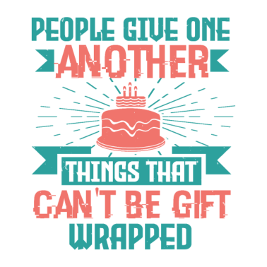 Zoom image Compleanno - detto divertente per il compleanno