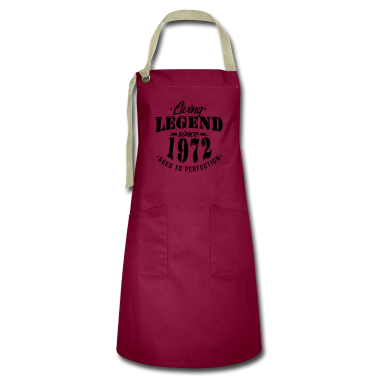 verjaardag gezegde  - Living Legend 1972 Verjaardagsspreuken