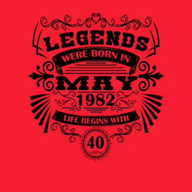 Zoom image 40e verjaardagsspreuken voor mannen en vrouwen