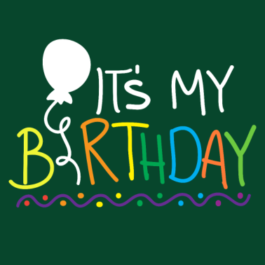 Zoom image Bursdagsordtak