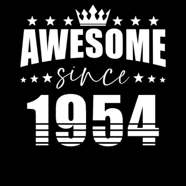 Zoom image Bursdagsordtak født i 1954