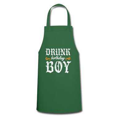 birthday saying  - drunk birthday boy saying