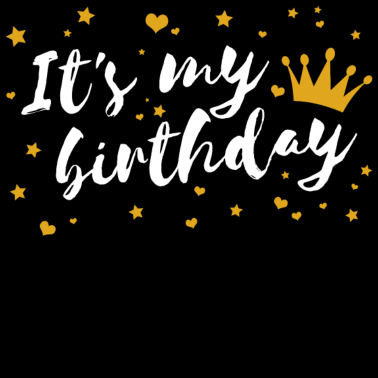 Zoom image Birthday birthday saying saying statement