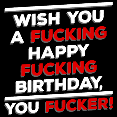 Zoom image Birthday Saying Funny Sayings Birthday