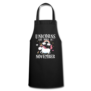 birthday saying  - Unicorns Are Born In November – Birth Birthday