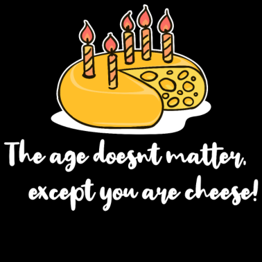 Zoom image Birthday saying Lust saying birthday age