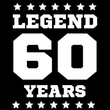 Zoom image 60-årsdag 60 år 1961 Gåva