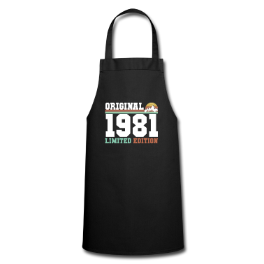 födelsedagsordspråk  - 1981 Född presentidé