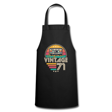 födelsedagsordspråk  - Retropresent till vintage födelsedagen 1971