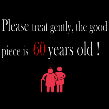 Zoom image 60-årsdagen