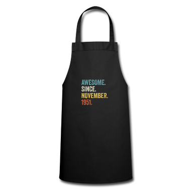 födelsedagsordspråk  - Awesome Sedan 1951 70-årsdag