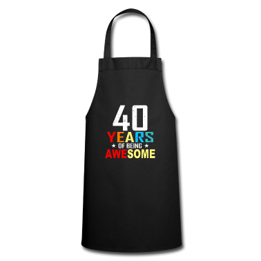 födelsedagsordspråk  - 40 år födelsedag 40 födelsedagspresent 40 år