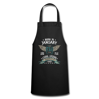 födelsedagsordspråk  - Legender födda i januari 1973