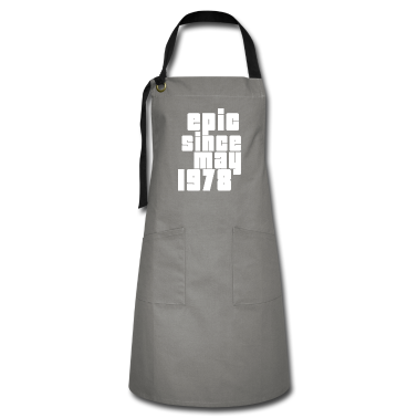 fødselsdag ordsprog  - episk siden maj 1978