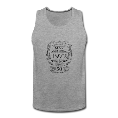 Geburtstagsspruch  - Mai 1972 Geburtstagsspruch