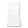 thumbnail Women's Premium Tank Top Vorne white