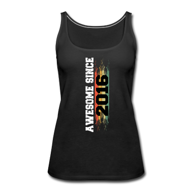 Geburtstagsspruch  - Legendary Epic Since 2016