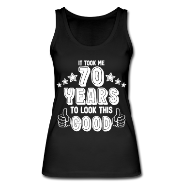 Geburtstagsspruch  - 70 Jahre Geburtstagsspruch