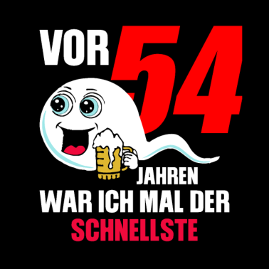 Zoom image Lustiges Geburtstagsspruch Design