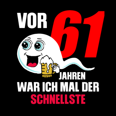 Zoom image Lustiges Geburtstagsspruch Design